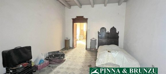 9-Zimmer Villa in Solarussa, Italy, Nr. 24930 13