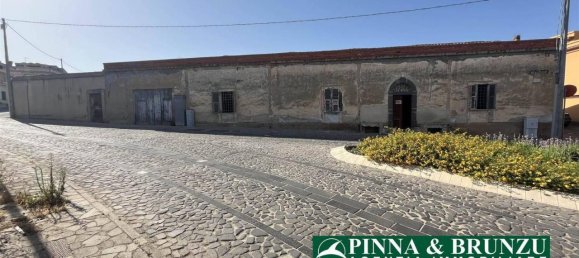 9-Zimmer Villa in Solarussa, Italy, Nr. 24930 3