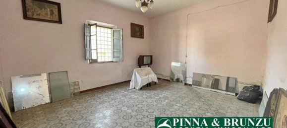 9-Zimmer Villa in Solarussa, Italy, Nr. 24930 16