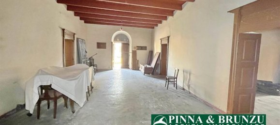 9-Zimmer Villa in Solarussa, Italy, Nr. 24930 19