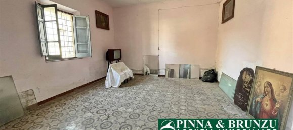 9-Zimmer Villa in Solarussa, Italy, Nr. 24930 15