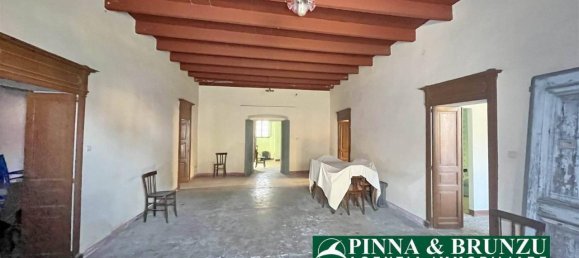 9-Zimmer Villa in Solarussa, Italy, Nr. 24930 25