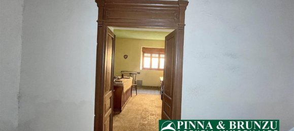 9-Zimmer Villa in Solarussa, Italy, Nr. 24930 29