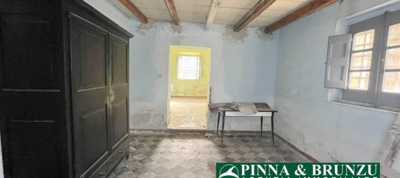 9-Zimmer Villa in Solarussa, Italy, Nr. 24930 20