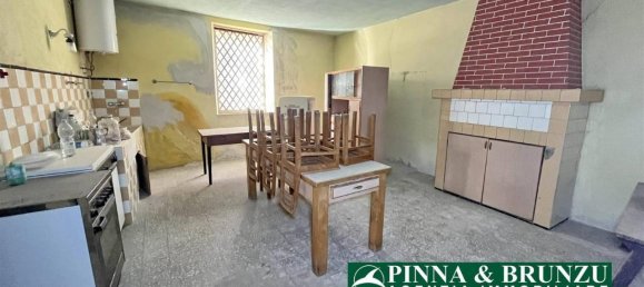 9-Zimmer Villa in Solarussa, Italy, Nr. 24930 11