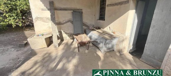 9-Zimmer Villa in Solarussa, Italy, Nr. 24930 33