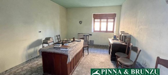 9-Zimmer Villa in Solarussa, Italy, Nr. 24930 31