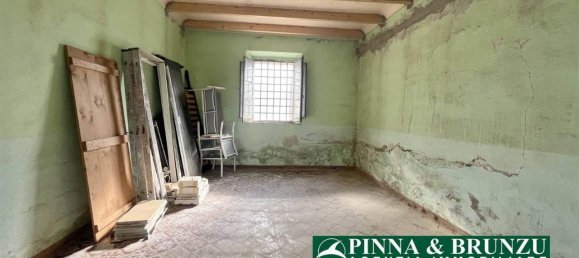 9-Zimmer Villa in Solarussa, Italy, Nr. 24930 50