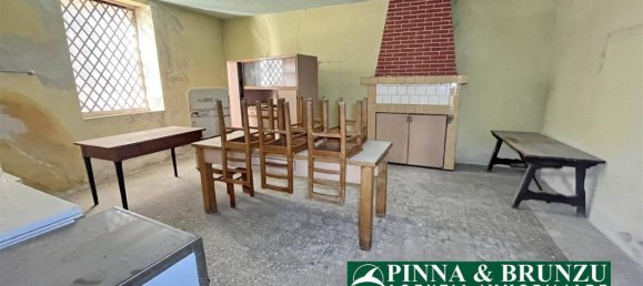 9-Zimmer Villa in Solarussa, Italy, Nr. 24930 10