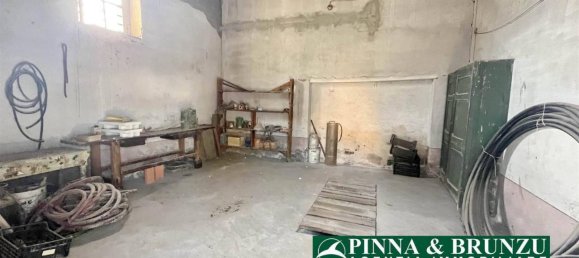 9-Zimmer Villa in Solarussa, Italy, Nr. 24930 37