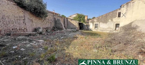 9-Zimmer Villa in Solarussa, Italy, Nr. 24930 28