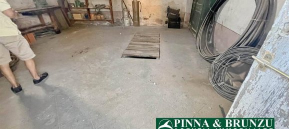 9-Zimmer Villa in Solarussa, Italy, Nr. 24930 41