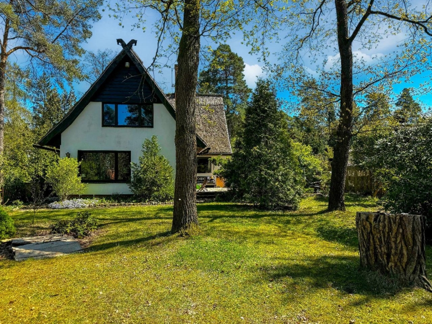 Moradia em banda T5 em Barnim, Germany N.º 35656