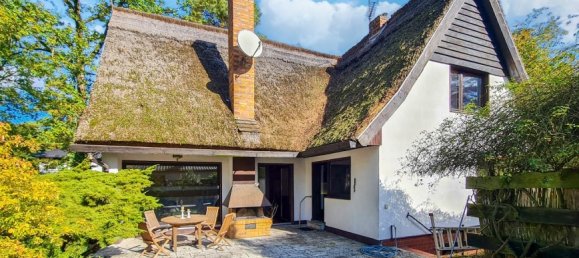 Adosado de 5 dormitorios en Barnim, Germany No. 35656 3