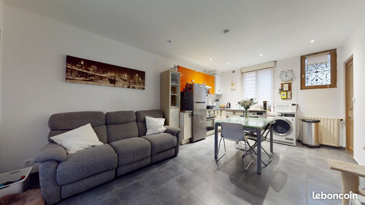 Duplex T3 em Cormeilles-en-Parisis, France N.º 162094