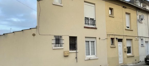 Duplex T3 em Cormeilles-en-Parisis, France N.º 162094 9