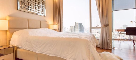 1 bedroom Condo in Khlong Toei, Thailand No. 9802 12