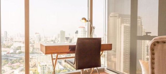 1 bedroom Condo in Khlong Toei, Thailand No. 9802 14