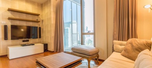 1 bedroom Condo in Khlong Toei, Thailand No. 9802 7