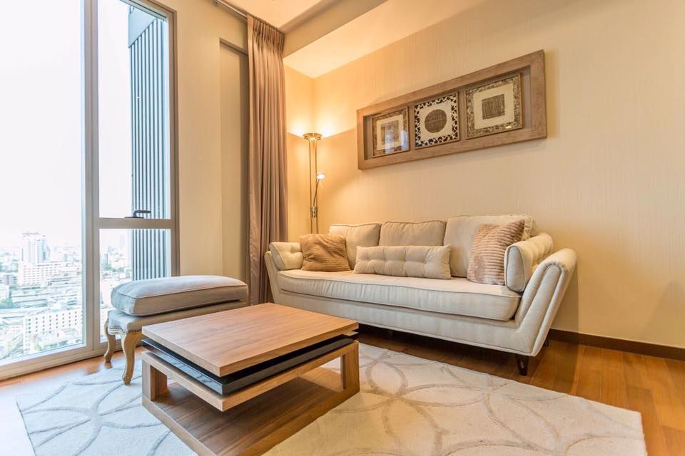 1 bedroom Condo in Khlong Toei, Thailand No. 9802