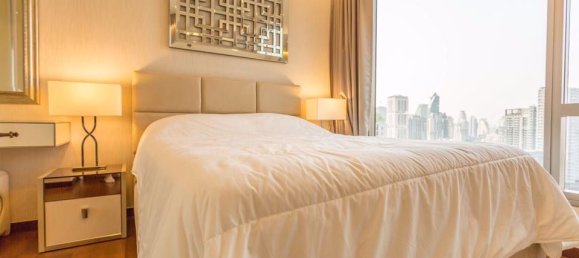 1 bedroom Condo in Khlong Toei, Thailand No. 9802 13