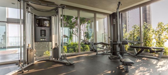 1 bedroom Condo in Khlong Toei, Thailand No. 9802 24