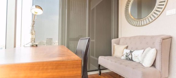 1 bedroom Condo in Khlong Toei, Thailand No. 9802 16