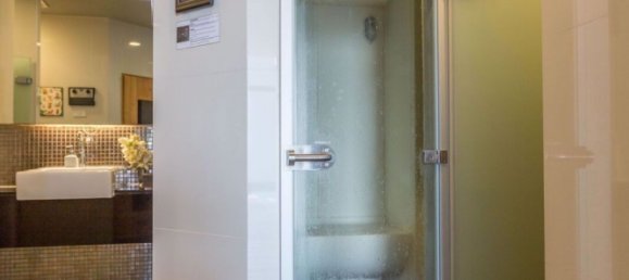 1 bedroom Condo in Khlong Toei, Thailand No. 9802 26