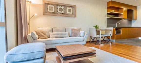 1 bedroom Condo in Khlong Toei, Thailand No. 9802 3