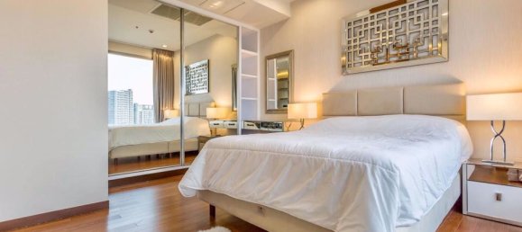 1 bedroom Condo in Khlong Toei, Thailand No. 9802 11