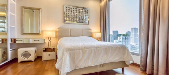 1 bedroom Condo in Khlong Toei, Thailand No. 9802 9