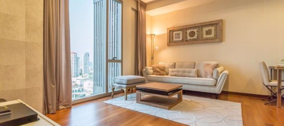 1 bedroom Condo in Khlong Toei, Thailand No. 9802 2