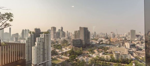 1 bedroom Condo in Khlong Toei, Thailand No. 9802 17