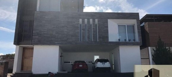 Дом с 3 спальнями в Сан Луис Потоси, Мексика № 147107 2