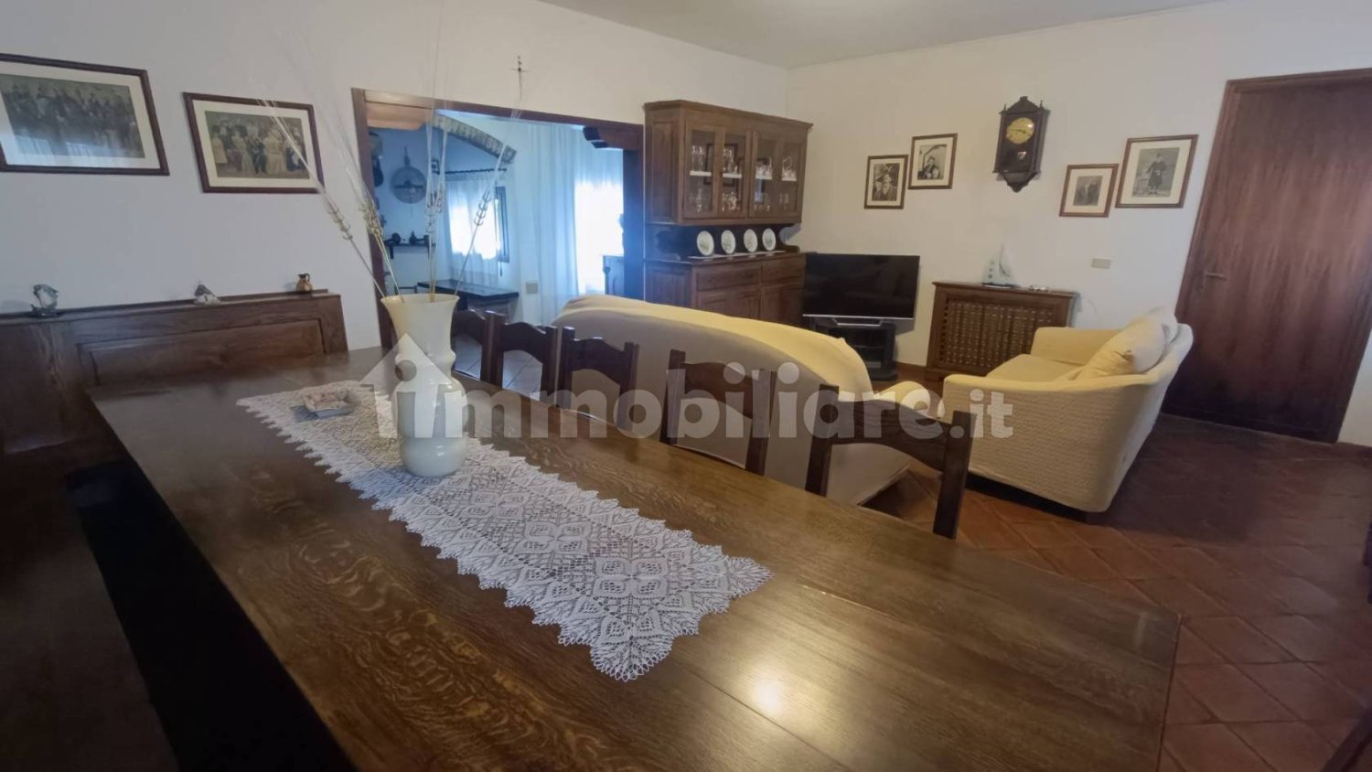 5 bedrooms Villa in Casale sul Sile, Italy No. 287825