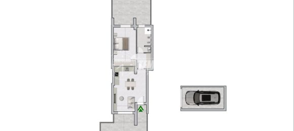 3 Schlafzimmer Wohnung in Imola, Italy, Nr. 321828 24