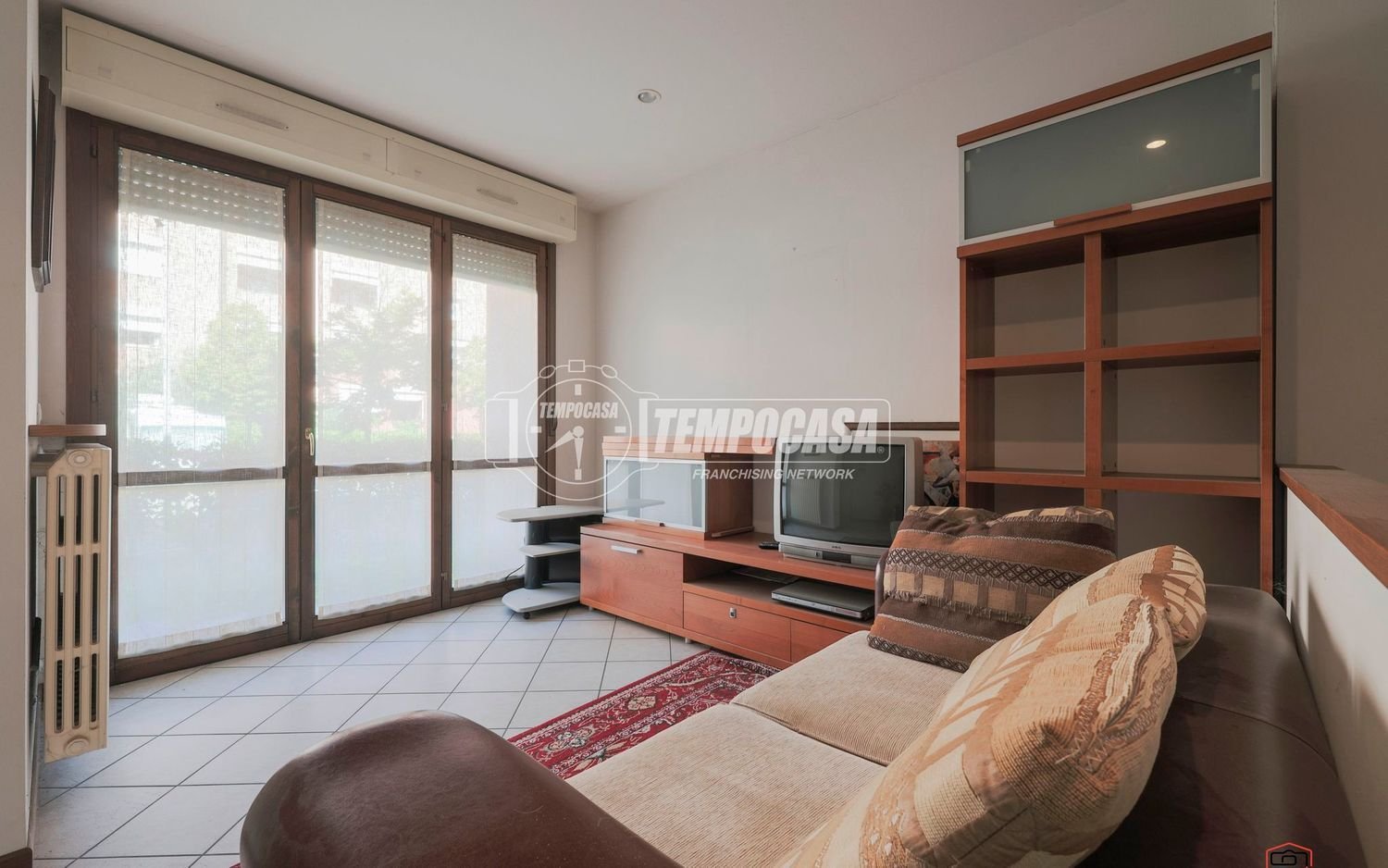 3 Schlafzimmer Wohnung in Imola, Italy, Nr. 321828