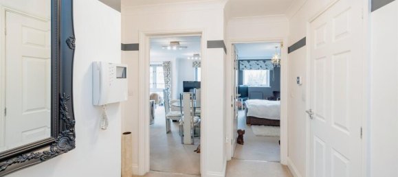 2 bedrooms Apartment in Bushey, United Kingdom No. 6228 10