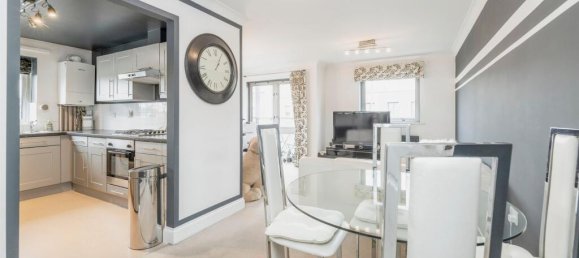 2 bedrooms Apartment in Bushey, United Kingdom No. 6228 12