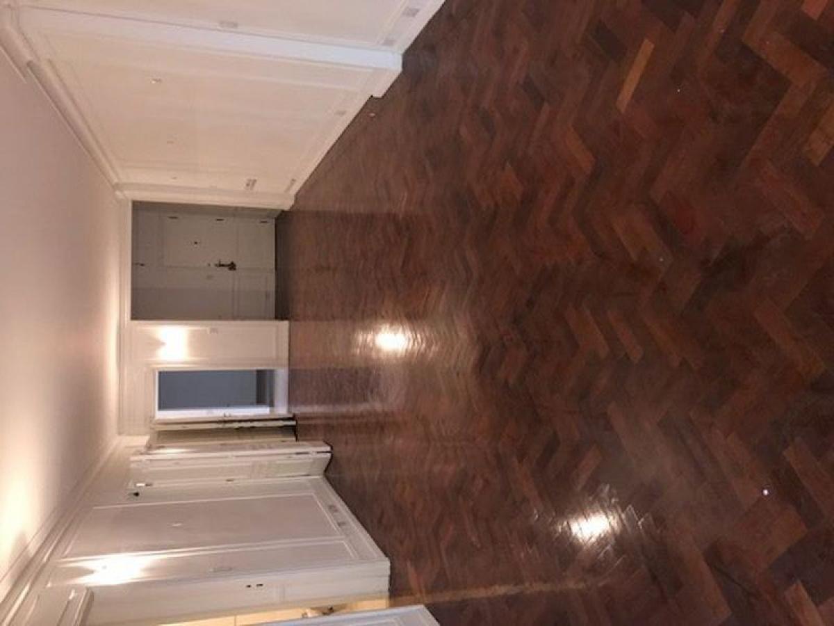 3 bedrooms Apartment in Buenos Aires, Argentina No. 98767