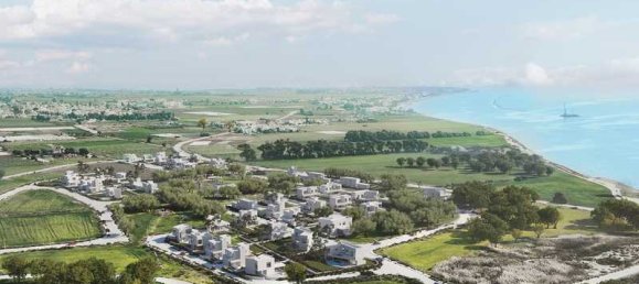 3 Schlafzimmer Villa in Pervolia, Cyprus, Nr. 15885 2