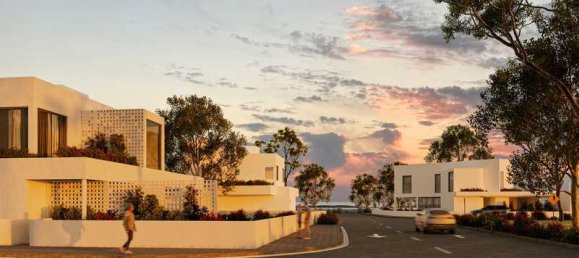 3 Schlafzimmer Villa in Pervolia, Cyprus, Nr. 15885 5