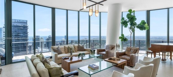 4 bedrooms Commercial property for sale in Miami, Miami-Dade, Florida, USA № 614628 18