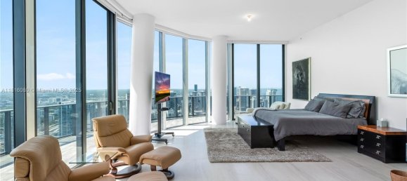 4 bedrooms Commercial property for sale in Miami, Miami-Dade, Florida, USA № 614628 5
