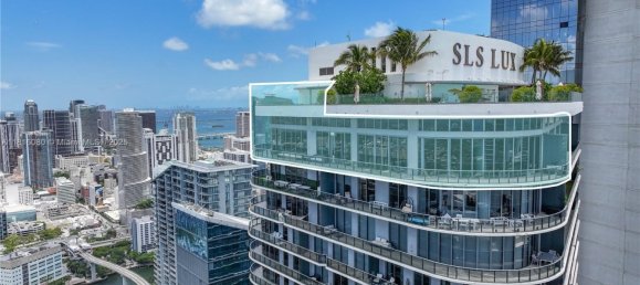 4 bedrooms Commercial property for sale in Miami, Miami-Dade, Florida, USA № 614628 20