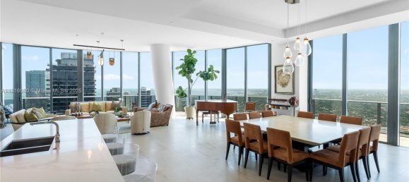 4 bedrooms Commercial property for sale in Miami, Miami-Dade, Florida, USA № 614628 19