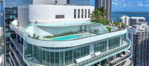 4 bedrooms Commercial property for sale in Miami, Miami-Dade, Florida, USA № 614628 21