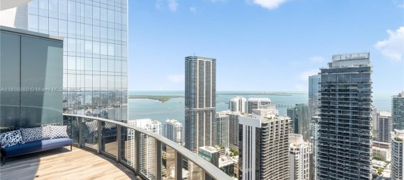 4 bedrooms Commercial property for sale in Miami, Miami-Dade, Florida, USA № 614628 10