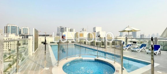 2 غرف نوم شقة في Arjan, UAE رقم 101429 16