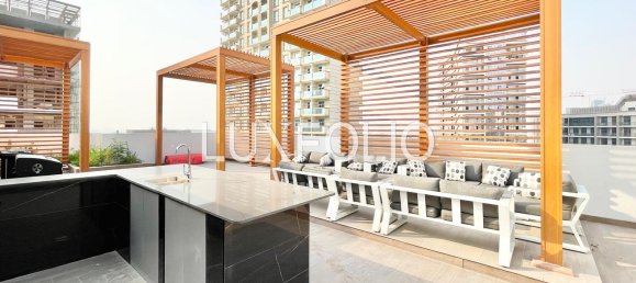 2 غرف نوم شقة في Arjan, UAE رقم 101429 17